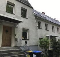 Reihenhaus Sanierungsobjekt in bester Wohnlage zu verkaufen - Chemnitz Borna-Heinersdorf