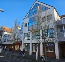 Provisionsfrei! Modernisierte 3,5 Zimmer Maisonette-Wohnung - Kriftel