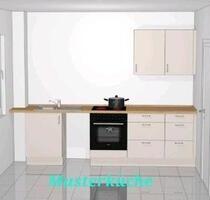 Soltau - Frisch renoviert! 2-Zimmer-Altbau - zentral und ruhig