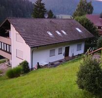 2 Zimmer-Wohnung in Alpirsbach zu verkaufen - Filderstadt