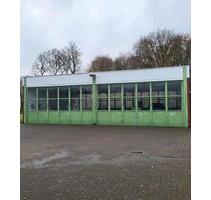 LagerhalleHalleLagerStellplatzFahrzeughalle - Itzehoe