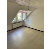 Gepflegte DG Wohnung in MA-Seckenheim, 3 ZKB - Mannheim Hochstätt