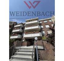 Aufgepasst! Perfekte Wohnung für Singles oder Paare mit Loggia... - Herne Wanne