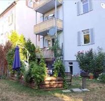 Gemütliche 3‑Zimmer-Erdgeschosswohnung in Stuttgart‑Bad Cannstatt