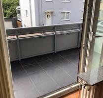 1,5-Zimmer-Wohnung mit Balkon & EBK - Sulzbach (Saar)