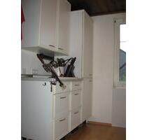 Helle Dachgeschosswohnung, 72 qm, KM 468,00 - Hückeswagen