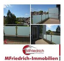 *** IHR SONNIGES ZUHAUSE MIT CHARME *** inklusive Einbauküche, modernem Bad und Sonnenbalkon - Bochum Bochum-Nord