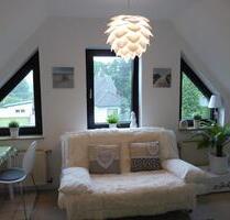 Möblierte Wohnung modern in 53501 Holzweiler inkl NK+Strom+Garage - Grafschaft