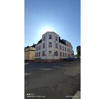 3-Raum-Dachgeschosswohnung im Altbau - Penig