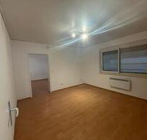 2 Zimmerwohnung im Zentrum von Höchstadt - Höchstadt an der Aisch