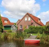 Ferienhaus Ostfriesland - 80,00 EUR Kaltmiete, in Ihlow (PLZ: 26632)