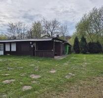 Hütte am See zu vermieten - 520,00 EUR Kaltmiete, ca.  0,00 m² in Lage (PLZ: 32791)