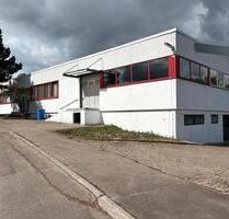Gewerbefläche zu vermieten - 3.000,00 EUR Kaltmiete, ca.  900,00 m² in Albstadt (PLZ: 72461) Gemarkung Onstmettingen