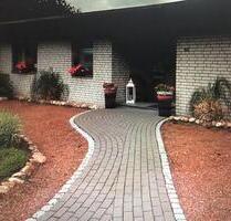 Idyllisch und ruhig gelegenes Einfamilienhaus in Gescher