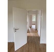 Erstbezug nach Komplettsanierung, 2 Zi.-Wohnung - Winsen (Luhe)