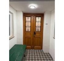 Gemütliches Einfamilienhaus in Sinn