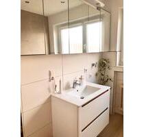 Sanierte 4-Zimmer Wohnung mit Balkon *PROVISIONSFREl* zzgl.Garage - Giengen an der Brenz