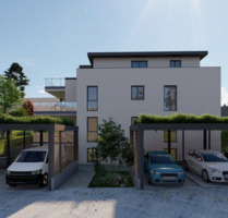 Neubauwohnung 1.OG in Neunkirchen - Wolperath - Neunkirchen-Seelscheid