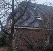 Ellund: 2,5 Zimmer Anliegerwohnung - Aufnahmestop - Handewitt