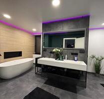 Deutschlands mit abstand luxuriösestes Reihenendhaus - Baunatal