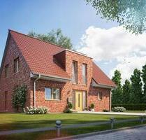 Stein auf Stein zum Eigenheim I Kostenfrei Katalog anfordern !! - Bienenbüttel