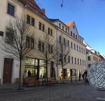 Hübsche Dreiraumwohnung im Zentrum von Freiberg