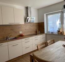 Schöne 3-Zimmer Wohnung in Ruhstorf zu vermieten - Ruhstorf an der Rott