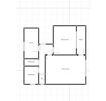 Neu sanierte 2-Zimmer-Wohnung mit Westbalkon in zentraler Lage - Furth im Wald