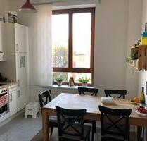 2,5 Zimmerwohnung Nähe Hammer Park - Hamburg Wandsbek