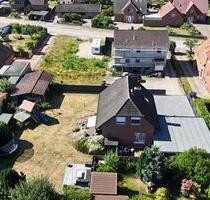 Einfamilienhaus Osterwald UE Sehr gute Lage !!! - Garbsen Ortschaft Horst