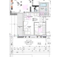 NEUBAU (2023) - Barrierefreie 2-Raum-Wohnung mit Garten - Möckmühl