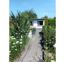 Pachtgarten in Dessau -Roßlau abzugeben - Dessau-Roßlau
