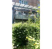 Zentral gelegene, ruhige 2 Zi.Wohnung - Waldkraiburg