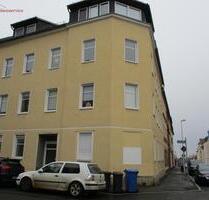 Gemütliche 3 Raumwohnung im 2. OG - Glauchau