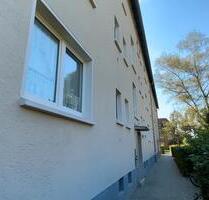 Kleine 3-Zimmer-Wohnung in Gießen zu vermieten