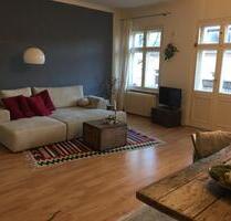 Miete auf Zeit 25.12.25 bis 31.01.26 - Berlin Neukölln