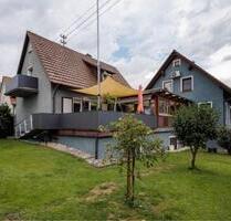 Doppelhaushälfte zur Miete - 1.200,00 EUR Kaltmiete, ca.  145,00 m² in Neuenstein (PLZ: 74632)