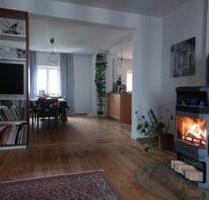 3-Zi-Altbauwohnung mit Balkon in Frankfurt - am Günthersburgpark - Frankfurt am Main Innenstadt 3