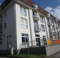 Gemütliche 2 - Zimmer Wohnung mit Balkon - Pulsnitz