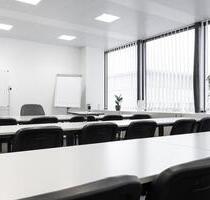 Seminar- und Konferenzräume für 2200,-€ Monat zu vermieten - Berlin Mitte