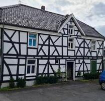 freistehendes -Fachwerkhaus zeitnah kaufen dann nur 120000 - Rösrath