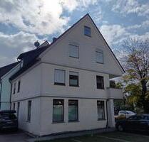 Wunderschön, ruhig, geschnittene 3 Zimmer-Wohnung zu verkaufen - Balzheim