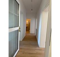 3 - ZKB im 2-OG Kernsaniert Erstbezug Luftwärmepumpe - Neunkirchen