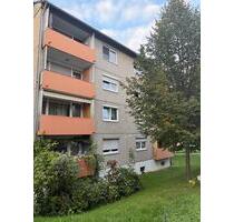 Charmante 3-Zimmer-Wohnung mit Renovierungspotenzial - Möglingen