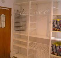 1 Zi-wohnung KNDettingen kompl. jugendl. möbl. - Konstanz Dettingen-Wallhausen