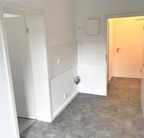 Schöne 2-Zimmer-Wohnung im Hochparterre mit Terrasse zu vermieten - Uelzen
