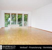 Gemütliche 3,5-Zimmer Wohnung mit Loggia und Garage - Wülfrath