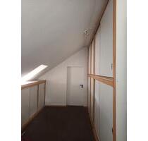 Maisonette Wohnung , groß toll geschnitten , am Wald - Bassum