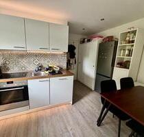 Wohnung auf Zeit 15.7-15.12.25 Georgenstr. 4 Bamberg 40qm Möbl.