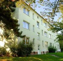 Süße kleine 2-Raum-Wohnung - 290,00 EUR Kaltmiete, in Halberstadt (PLZ: 38820)